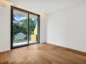 Prodej bytu 4+kk, Praha - Holešovice, Komunardů, 181 m2