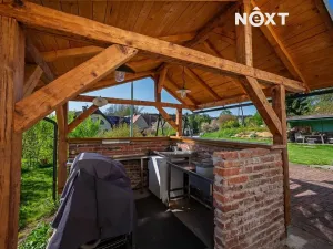 Prodej rodinného domu, Jilemnice, K Vejrychovsku, 230 m2