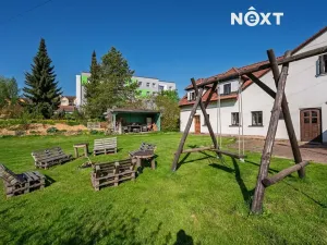 Prodej rodinného domu, Jilemnice, K Vejrychovsku, 230 m2