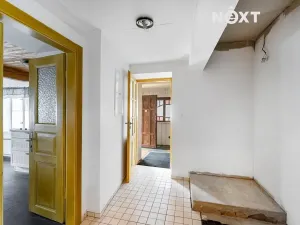 Prodej chalupy, Lomnice nad Popelkou, Hoření Lomnice, 100 m2