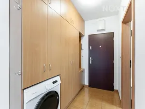 Prodej bytu 2+kk, Jilemnice, U Nemocnice, 36 m2