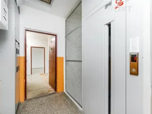 Prodej bytu 3+1, Jilemnice, Spořilovská, 80 m2