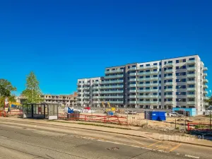 Pronájem bytu 2+kk, Praha - Hostivař, 47 m2