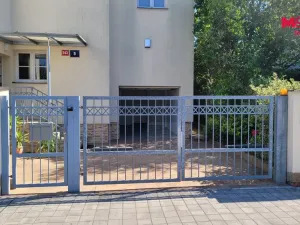 Pronájem garáže, Praha - Suchdol, K Horoměřicům, 16 m2
