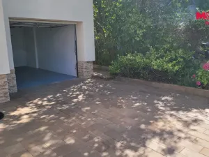 Pronájem garáže, Praha - Suchdol, K Horoměřicům, 16 m2