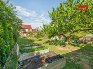 Prodej rodinného domu, Klobuky - Kobylníky, 204 m2