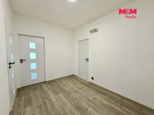 Prodej bytu 3+1, Ústí nad Labem - Krásné Březno, U Pivovarské zahrady, 80 m2