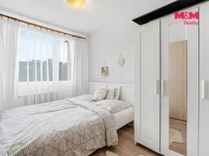 Prodej bytu 3+1, Litoměřice - Pokratice, Pokratická, 55 m2