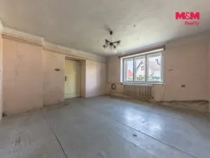 Prodej rodinného domu, Čilec, 152 m2