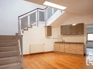 Prodej komerční nemovitosti, Česká Bělá, 312 m2