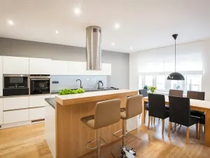 Prodej bytu 3+kk, Praha - Libeň, Primátorská, 117 m2