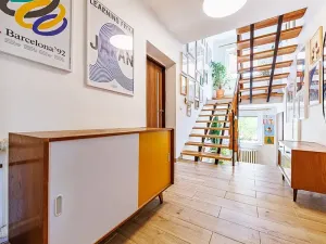 Prodej rodinného domu, Hradčany-Kobeřice, 243 m2