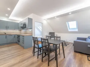 Prodej bytu 2+kk, Abertamy, Pražská, 47 m2