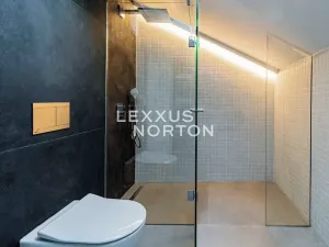 Pronájem bytu 3+kk, Praha - Bubeneč, Českomalínská, 123 m2