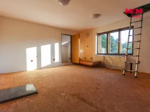Prodej rodinného domu, Černá Voda, 291 m2