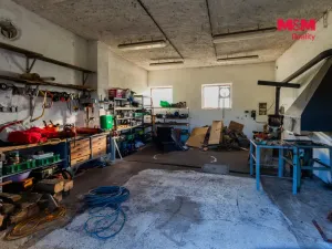 Prodej rodinného domu, Černá Voda, 291 m2