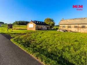 Prodej rodinného domu, Černá Voda, 291 m2
