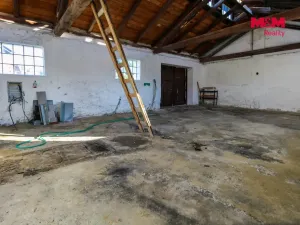 Prodej rodinného domu, Černá Voda, 291 m2
