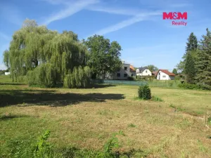 Prodej pozemku pro bydlení, Petřvald, 3533 m2