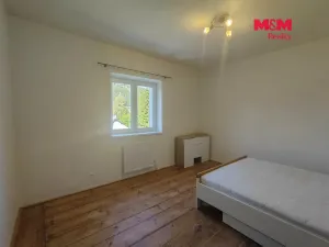 Pronájem bytu 3+1, Merklín, 76 m2