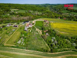 Prodej pozemku pro bydlení, Halenkovice, 3259 m2