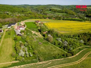 Prodej pozemku pro bydlení, Halenkovice, 772 m2