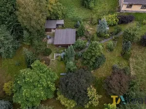 Prodej pozemku pro bydlení, Orlová, U Vodojemu, 2132 m2
