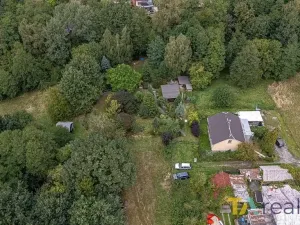 Prodej pozemku pro bydlení, Orlová, U Vodojemu, 2132 m2