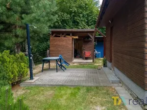 Prodej chaty, Orlová, U Vodojemu, 26 m2