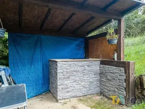 Prodej chaty, Orlová, U Vodojemu, 26 m2
