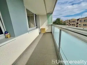 Prodej bytu 3+kk, Praha - Bohnice, Poznaňská, 76 m2