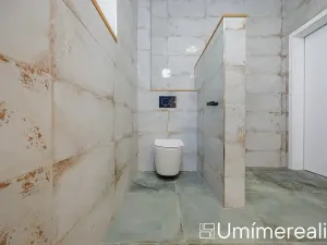 Prodej rodinného domu, Kařez, 161 m2