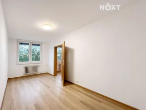 Pronájem bytu 2+1, Přerov, Hranická, 43 m2