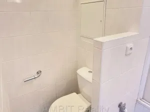 Pronájem bytu 1+1, Praha - Troja, Olštýnská, 37 m2