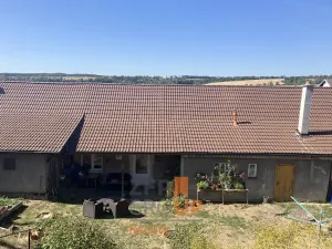 Prodej rodinného domu, Březník, 192 m2