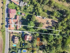 Prodej rodinného domu, Skalice nad Svitavou, 109 m2
