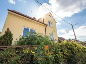 Prodej rodinného domu, Skalice nad Svitavou, 109 m2