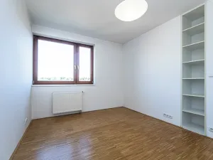 Pronájem bytu 3+kk, Praha - Modřany, Na Srážku, 90 m2