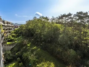 Pronájem bytu 3+kk, Praha - Modřany, Na Srážku, 90 m2