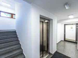 Pronájem bytu 3+kk, Praha - Modřany, Na Srážku, 90 m2