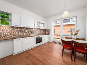 Prodej vícegeneračního domu, Praha - Břevnov, Loutkářská, 431 m2