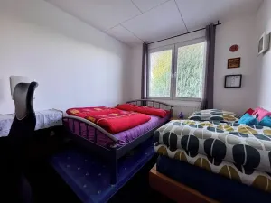 Pronájem rodinného domu, Horka, 59 m2