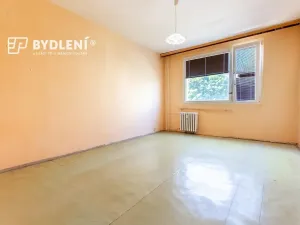 Prodej bytu 3+1, Ústí nad Labem, Příkopy, 74 m2
