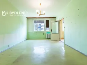 Prodej bytu 3+1, Ústí nad Labem, Příkopy, 74 m2