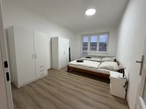 Pronájem bytu 3+kk, Žatec, V Zahradách, 50 m2