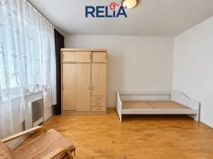Pronájem bytu 2+kk, Liberec, Lípová, 49 m2