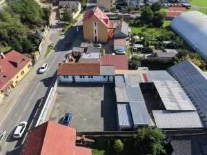Pronájem komerční nemovitosti, Mladá Boleslav, Ptácká, 52 m2