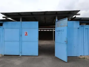 Pronájem komerční nemovitosti, Mladá Boleslav, Ptácká, 52 m2