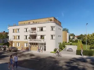 Prodej bytu 4+kk, Bakov nad Jizerou, 106 m2