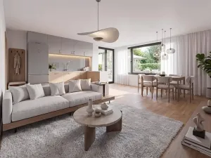 Prodej bytu 4+kk, Bakov nad Jizerou, 106 m2